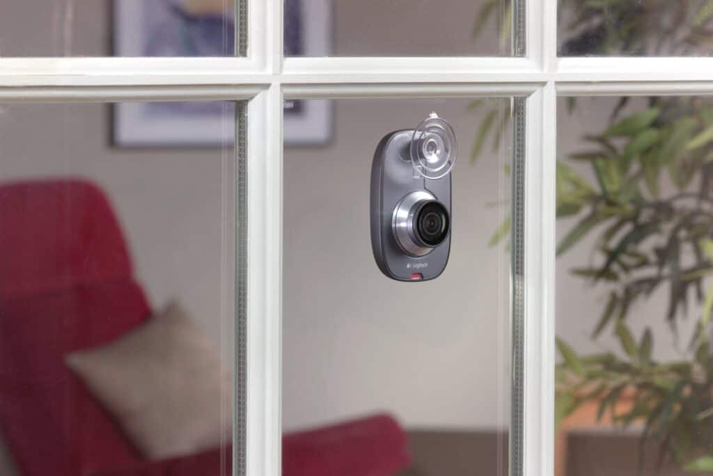 Logitech Alert 700i Indoor AddOn HDQuality Security Camera 961000330 ___ Want additional info_ Click on the image_ (This is an affiliate link) #CameraAccessories